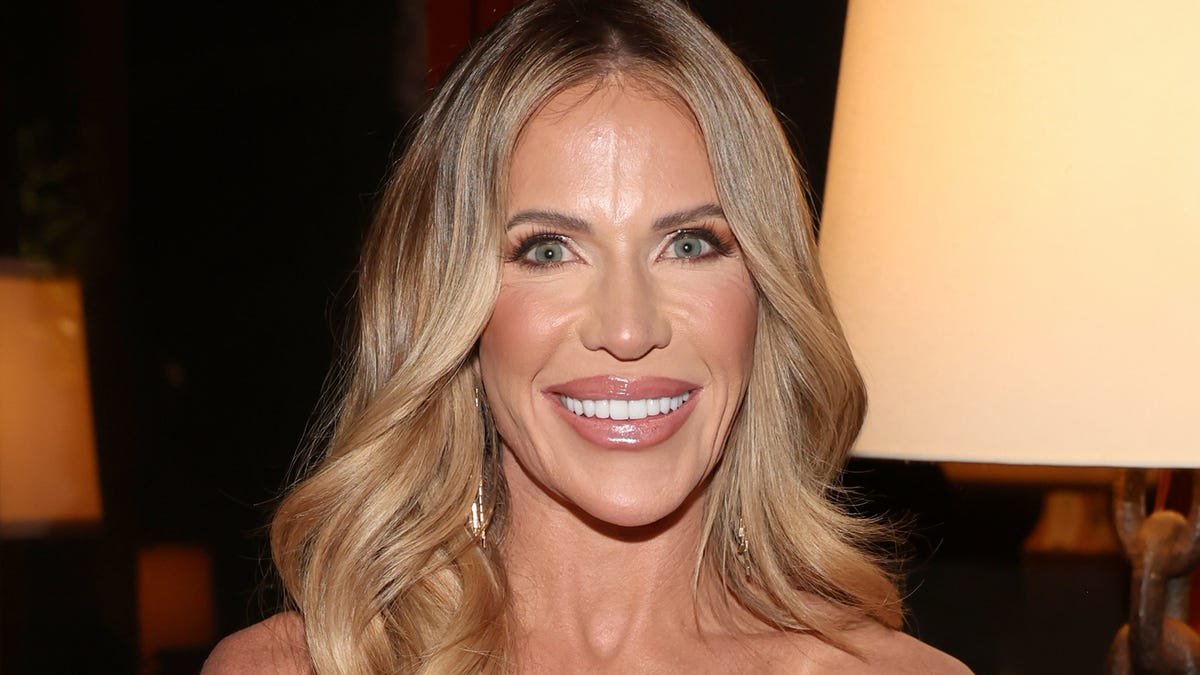 ‘RHOC’ star Jennifer Pedranti says son started seven-acre SoCal fire