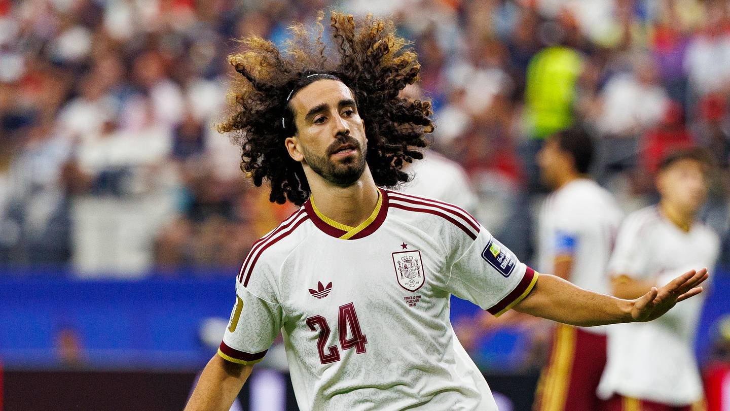 Real Madrid better hope what Marc Cucurella showed is true
