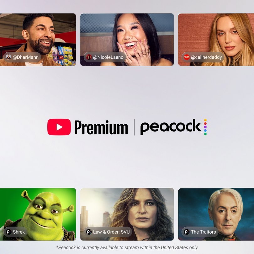 Redefining the modern entertainment subscription