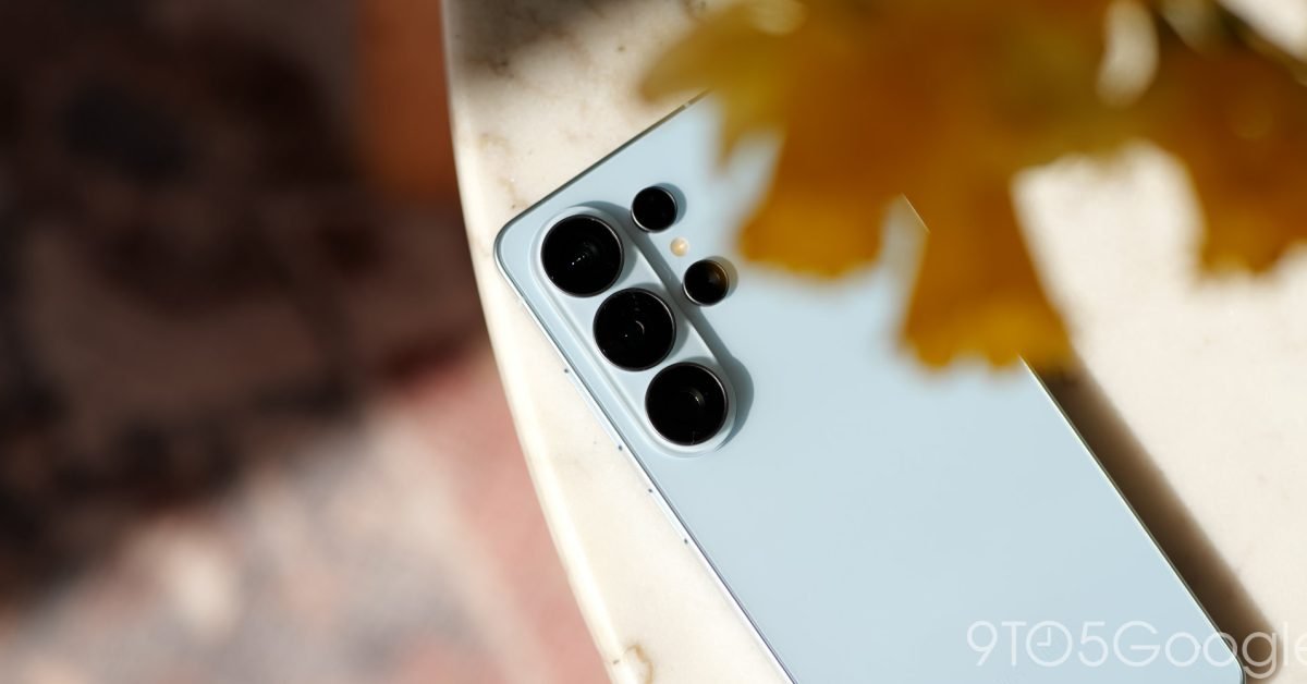 Galaxy S27 leaks detail lineup, cameras, silicon-carbon battery