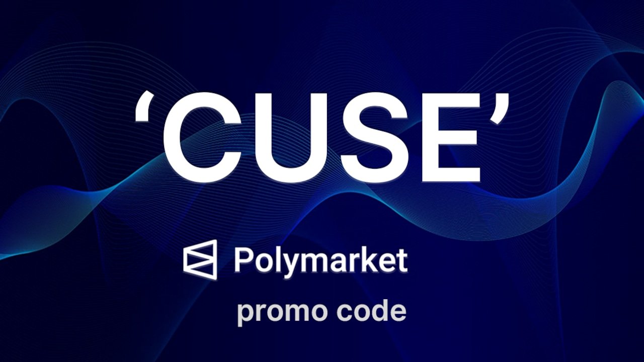 $50 Polymarket referral code “CUSE” launches for all sports in NY, CA, FL, and TX