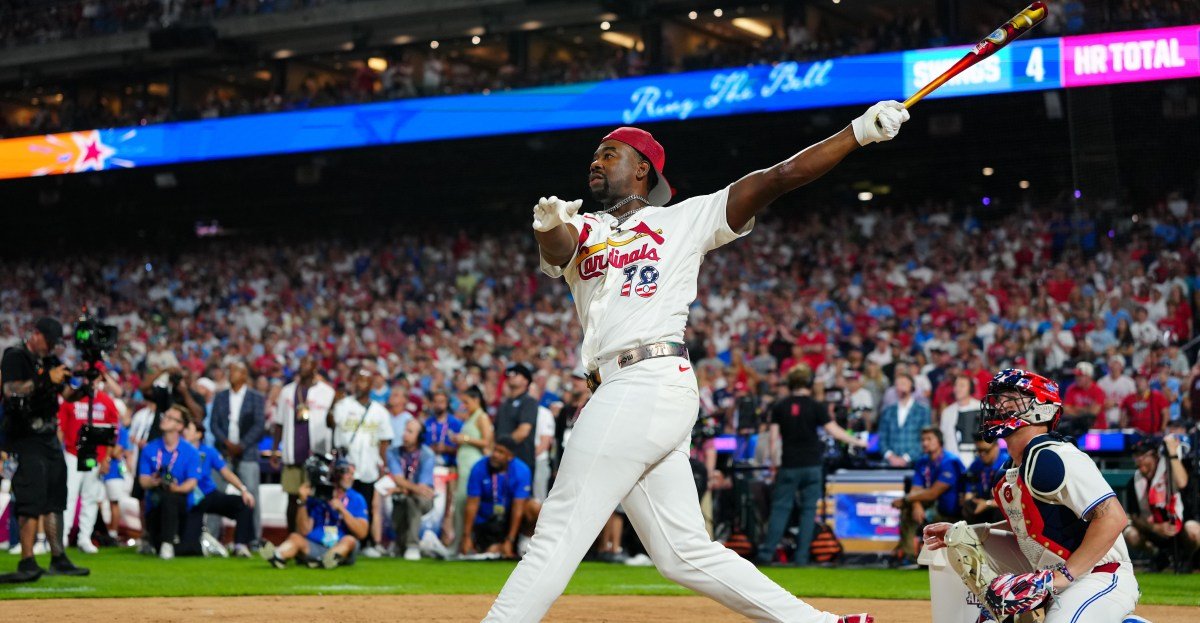 Series Preview: Cardinals kick off second half against D’Backs