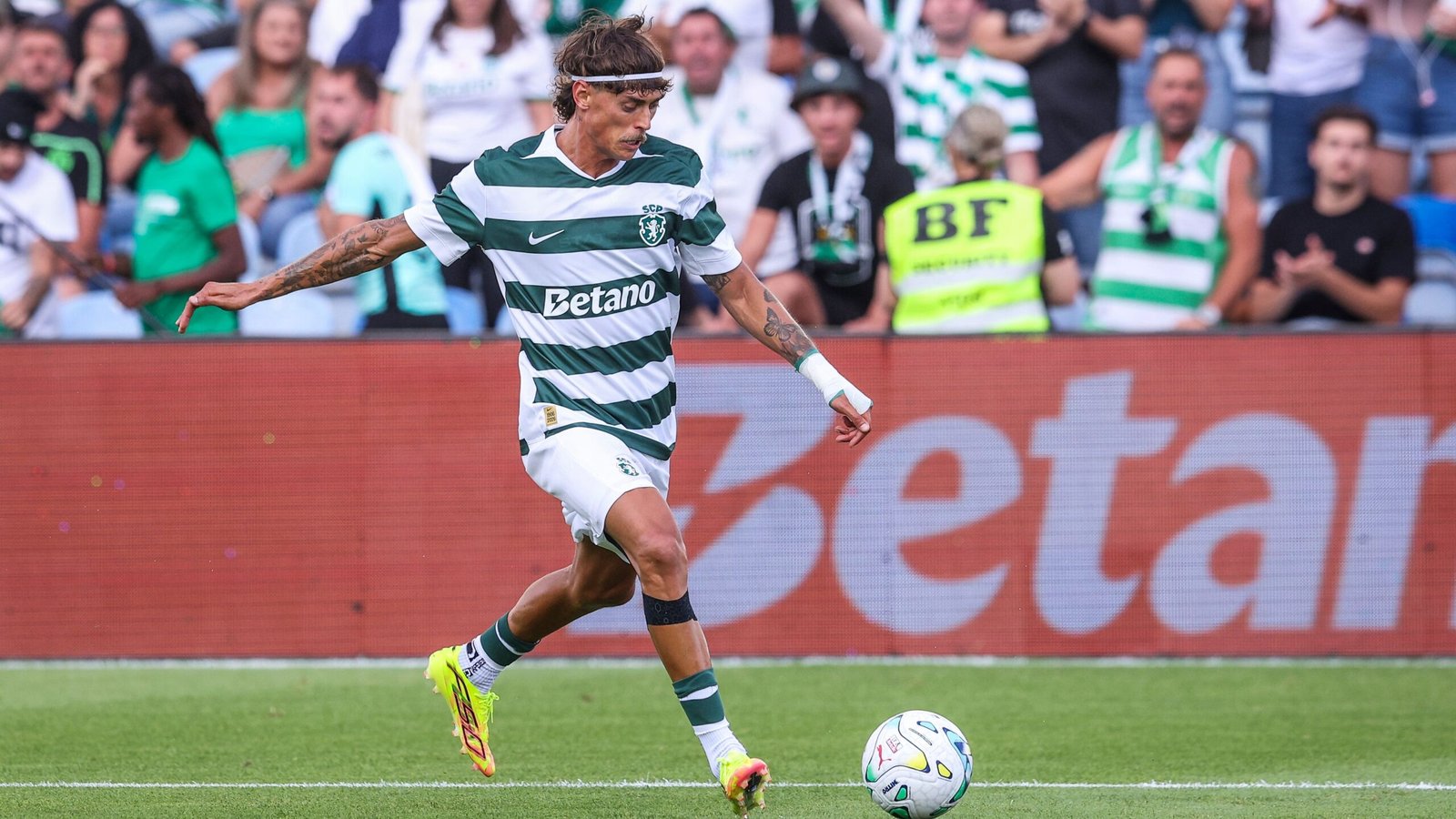 Sporting CP vs Nottingham Forest: Where to watch, TV channel, live stream & kick-off time