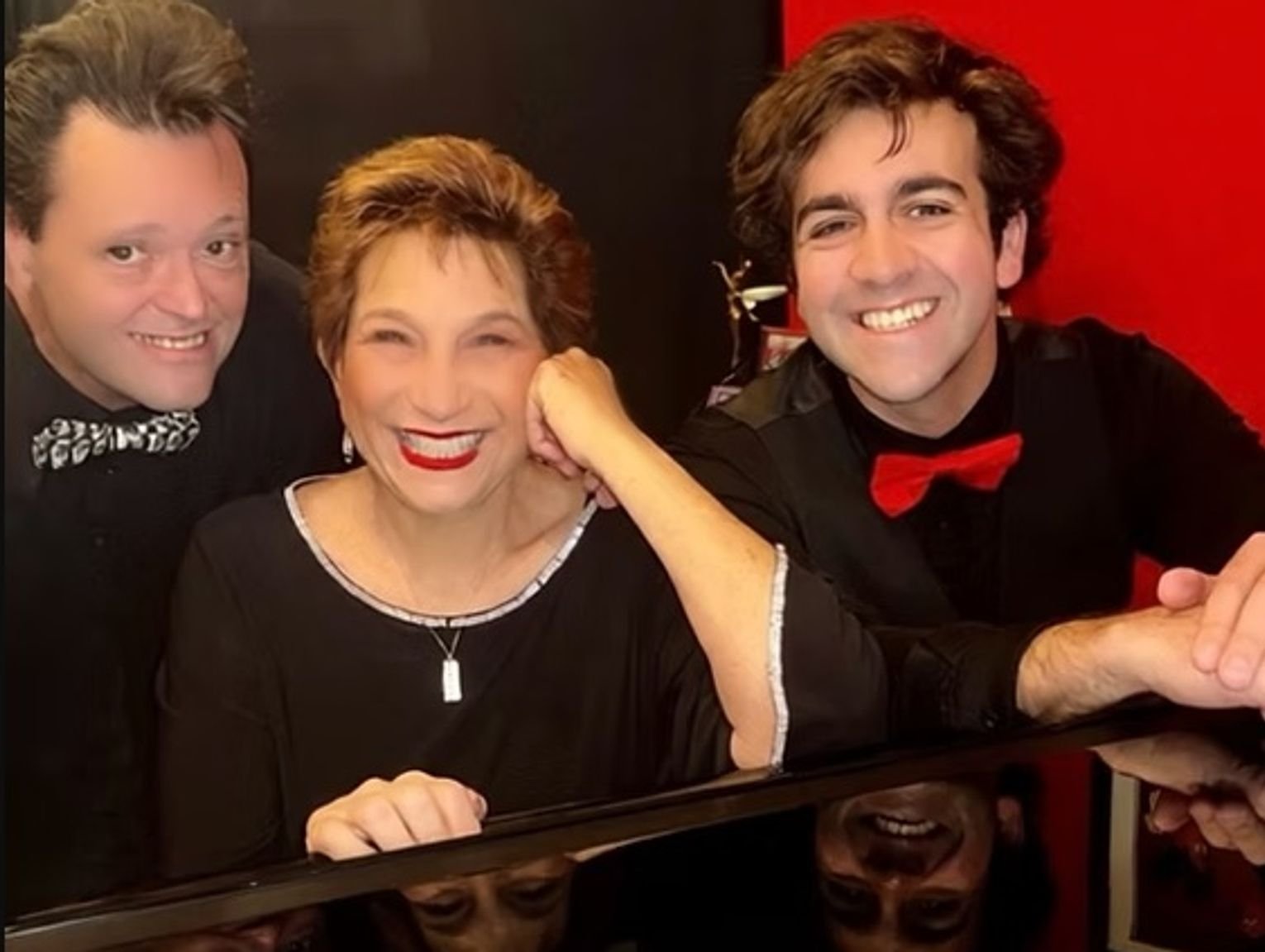 Steinway Society Annual Gala Returns to the Orlando Museum of Art
