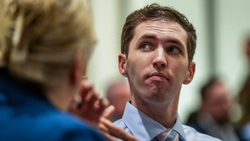 Suspect in Charlie Kirk’s killing ‘said he wishes he hadn’t done it,’ roommate told Utah prosecutors