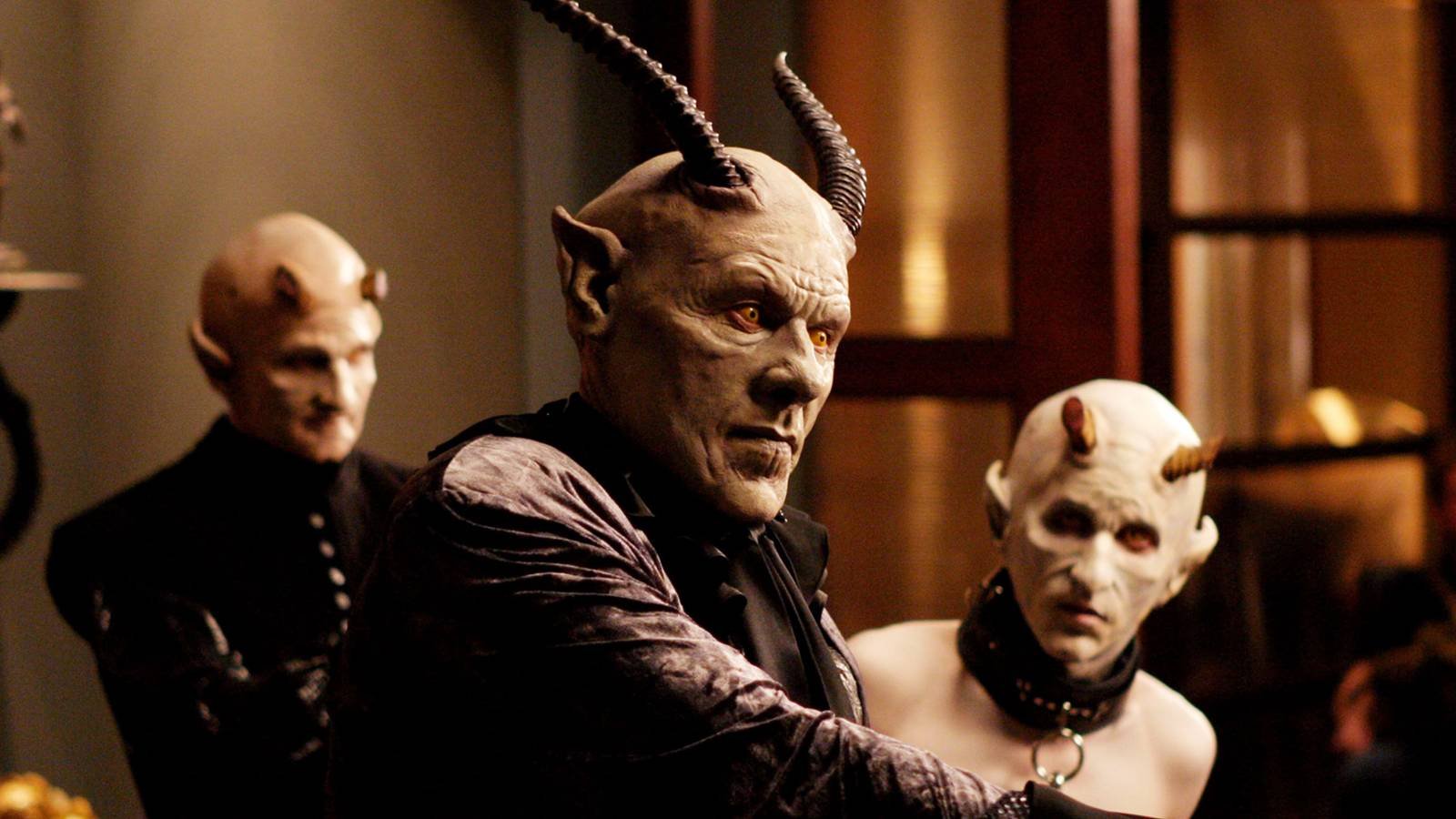 The Greatest Supernatural Spin-Off of All Time Is Officially Streaming for Free