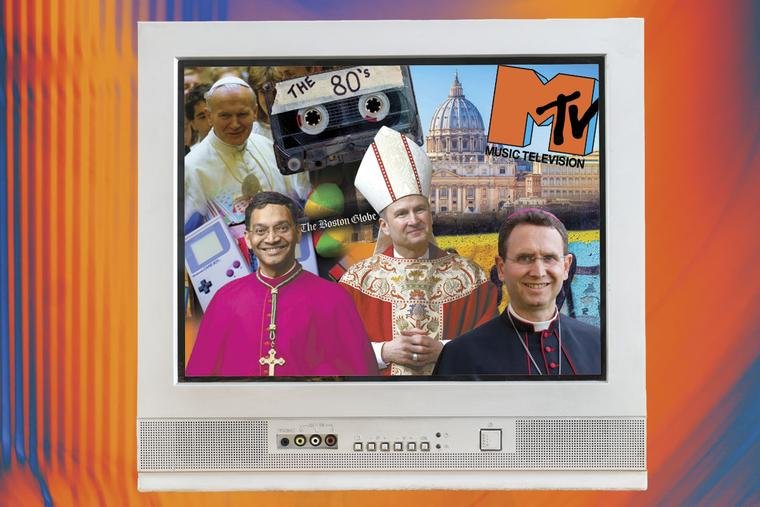 The Rise of the Gen X Bishops| National Catholic Register