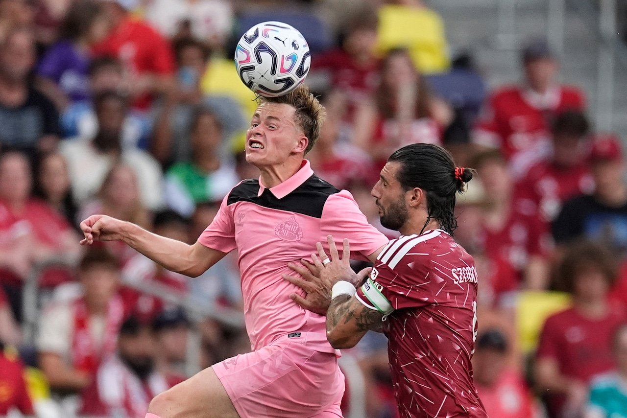 The free streaming options for tonight’s Sunderland vs Leeds United match that everyone should know about