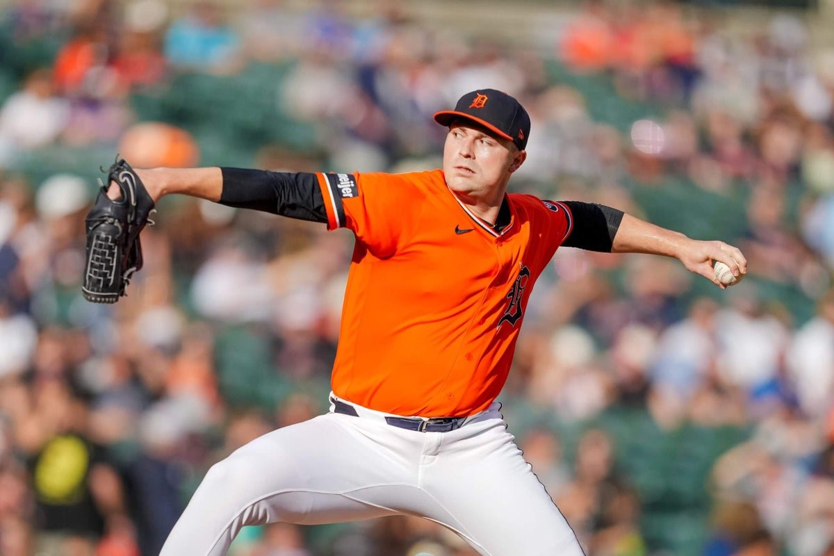 Tigers trade deadline mailbag: Is Tarik Skubal still a lock to be traded?