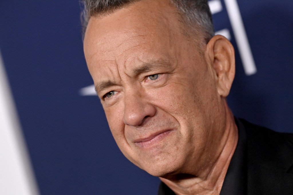 Tom Hanks Sony Baseball Movie ‘The Comebacker’ Sets Late Summer 2027 Release