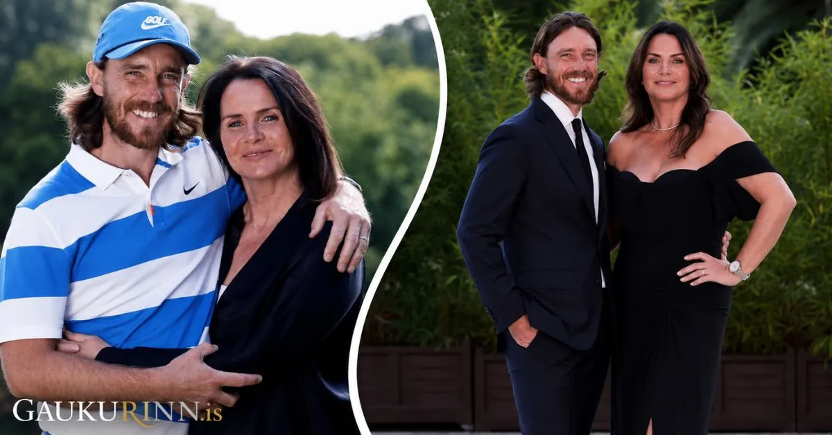 Tommy Fleetwood Wife: The Woman Behind Golf’s Most Beloved Champion