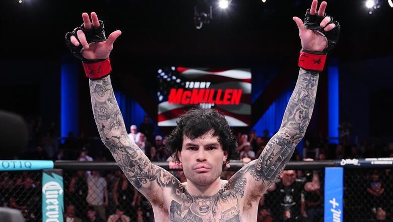 Tommy McMillen | Welcome to The Gun Show