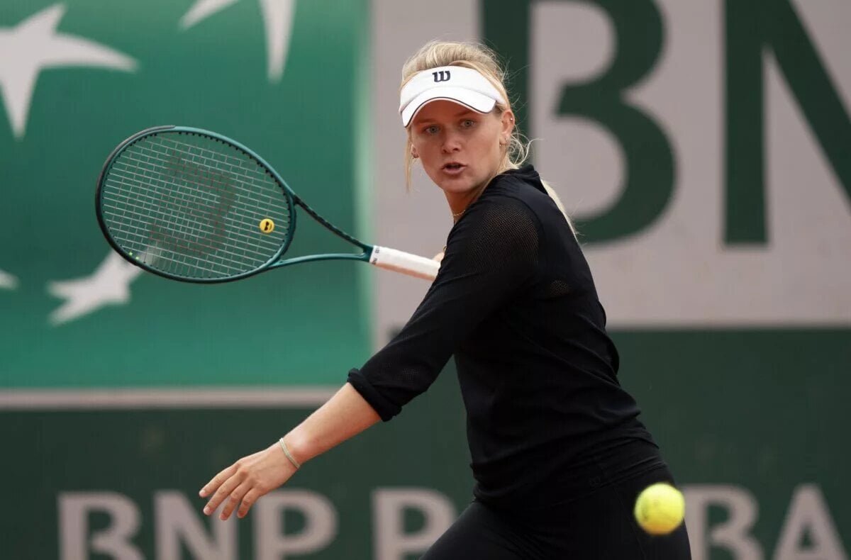 WTA Memphis Quarterfinal Predictions Including Stearns vs Kalieva