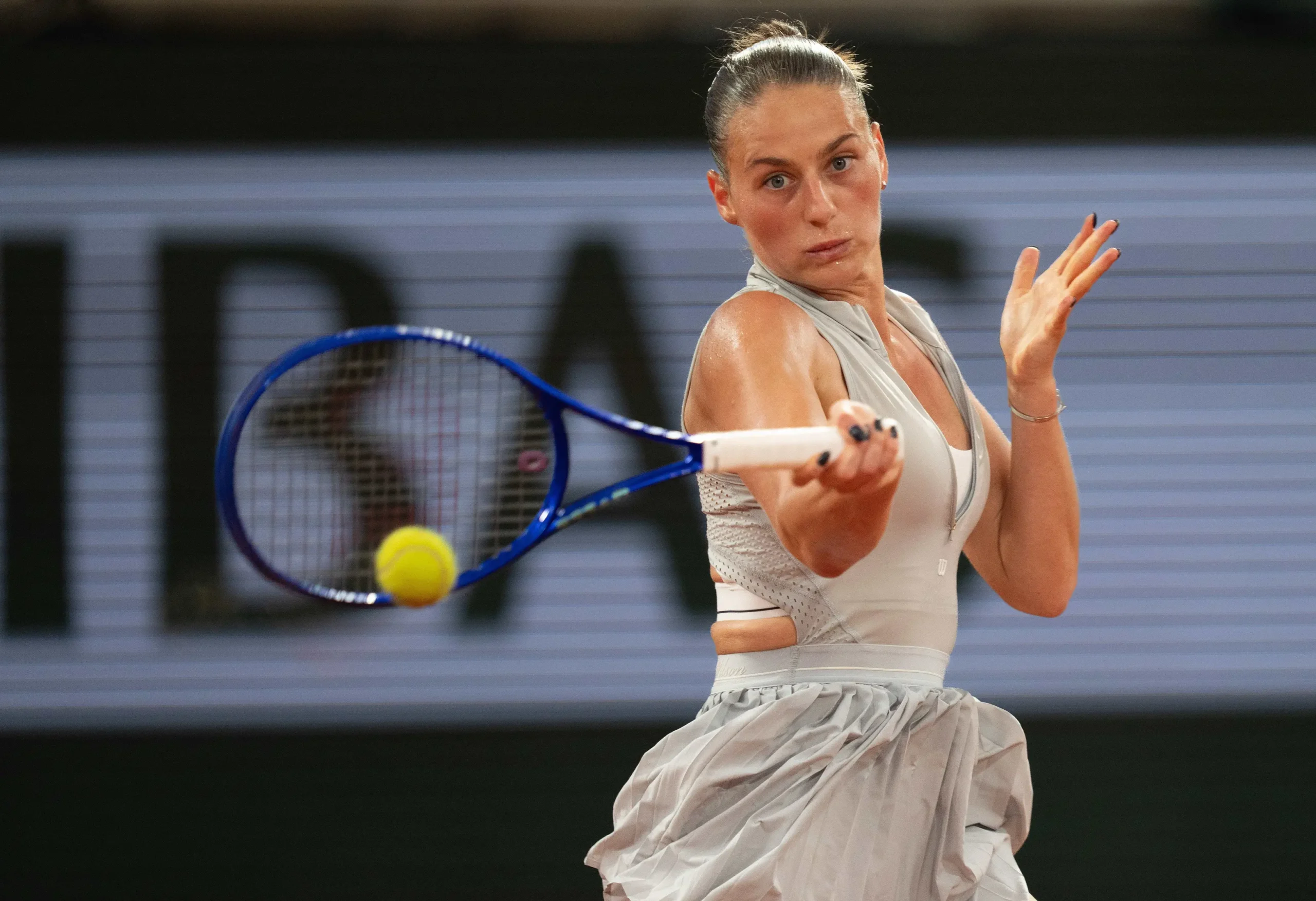 WTA Wimbledon Best Bets Including Krueger vs Kostyuk