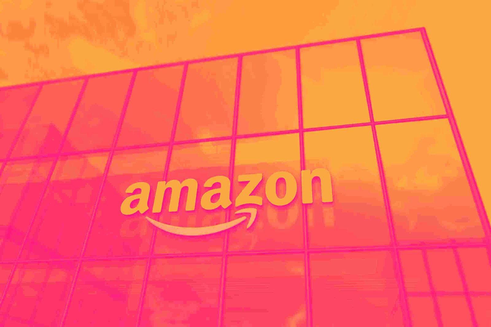 What To Expect From Amazon’s (AMZN) Q2 Earnings