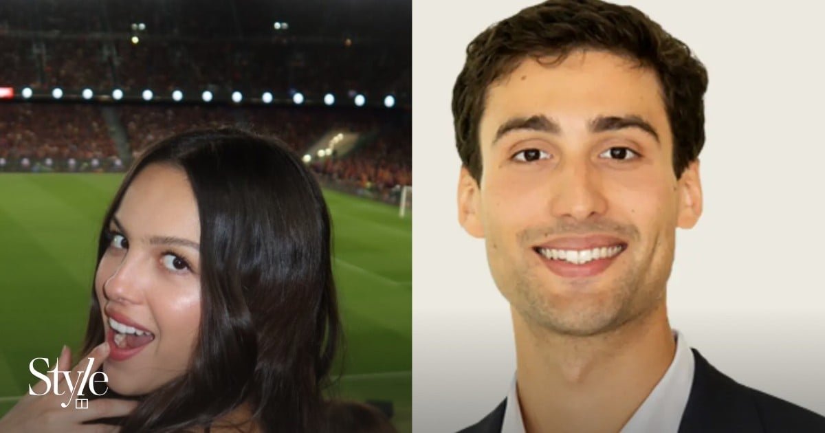 Who is financier Julian Croonenberghs, Olivia Rodrigo’s rumoured new boyfriend?