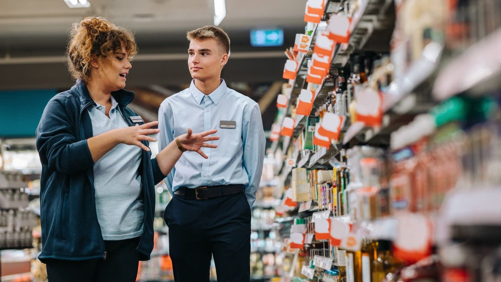 Why Baby Boomers and Gen Z have different economic concerns