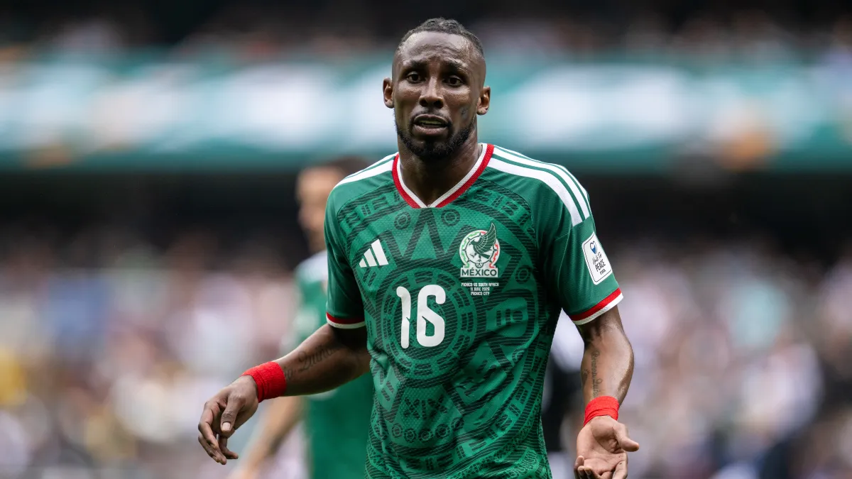 Why Mexico goal wasn’t offside despite Julian Quinones being past last Ecuador defender