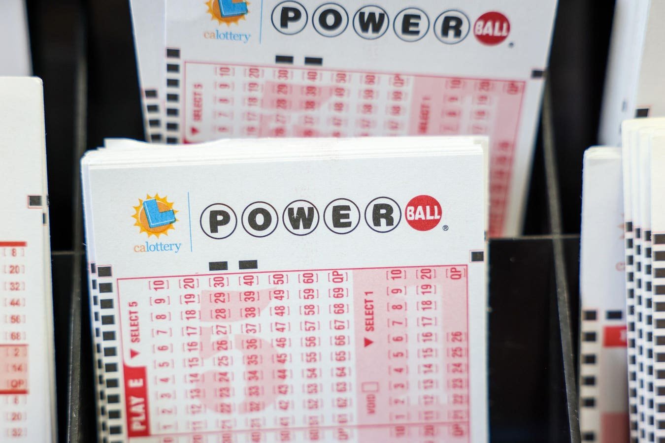 Why U.K. Powerball Jackpots Look Smaller Than U.S. Ones