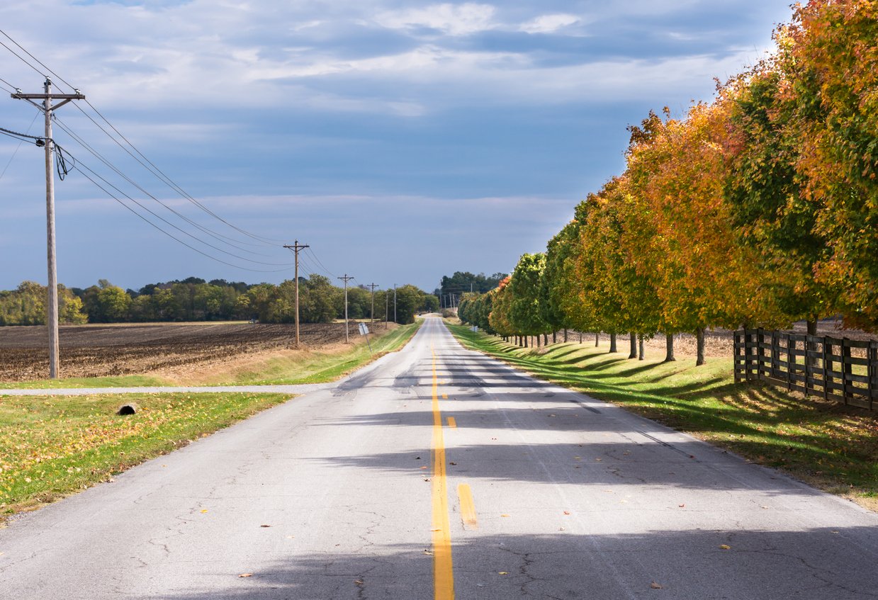 Woman Suffers Major Injuries in Solo-Vehicle Crash on County Road 101A Near Davis – Sacramento Injury Attorneys Blog