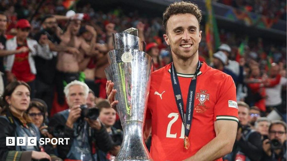 World Cup 2026: Portugal want to honour Diogo Jota by winning World Cup
