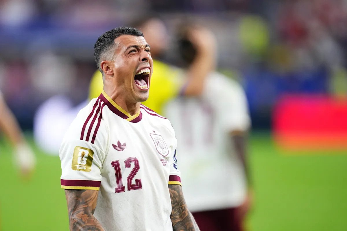 World Cup semifinals bracket: Full schedule, matchups and path to the final