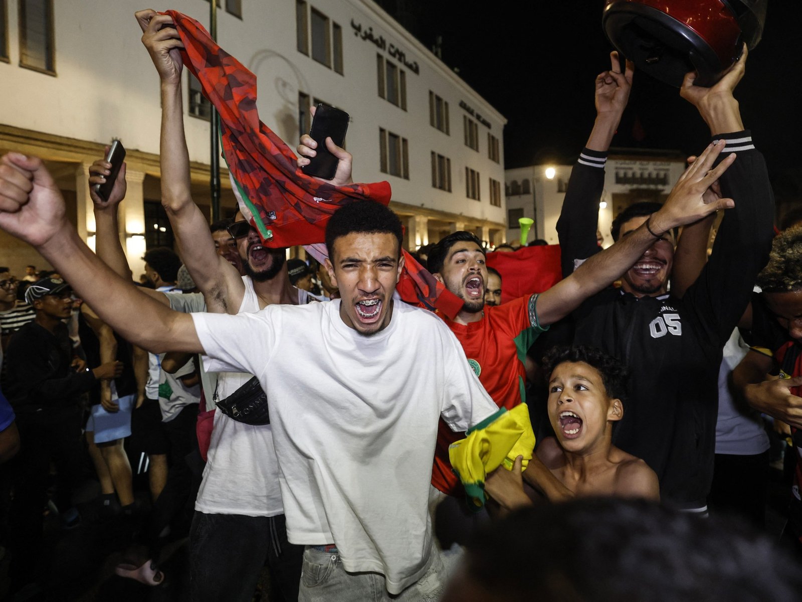 World Cup 2026: What are the extra-time and penalty shootout rules? | World Cup 2026