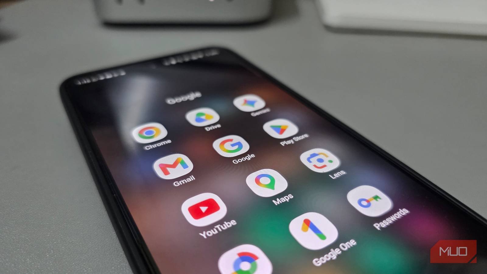 I turned off one Google app and gained nearly two hours of battery life