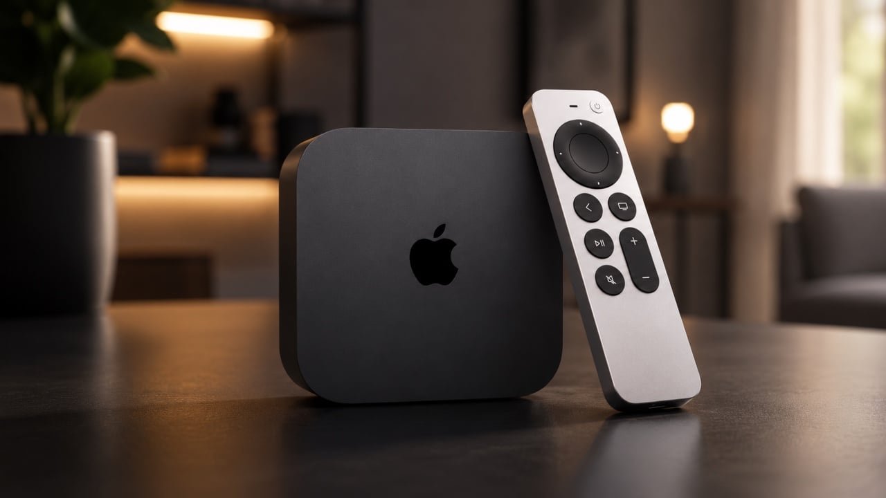 Apple TV 2026 Release Date, Rumors, and Expected Specs