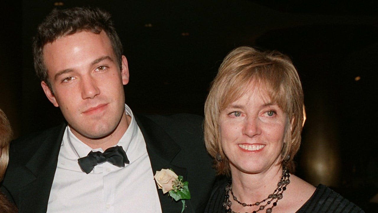 Ben Affleck and Casey Affleck’s mom dies of pancreatic cancer at 83
