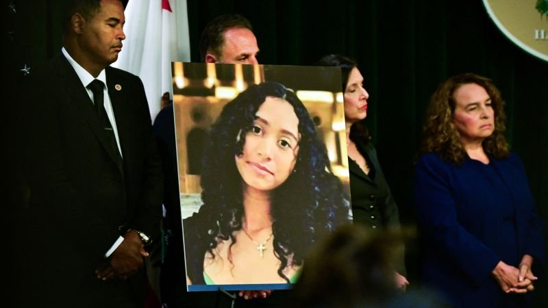 D4vd murder case: Inside the final hours of Celeste Rivas Hernandez’s brief life