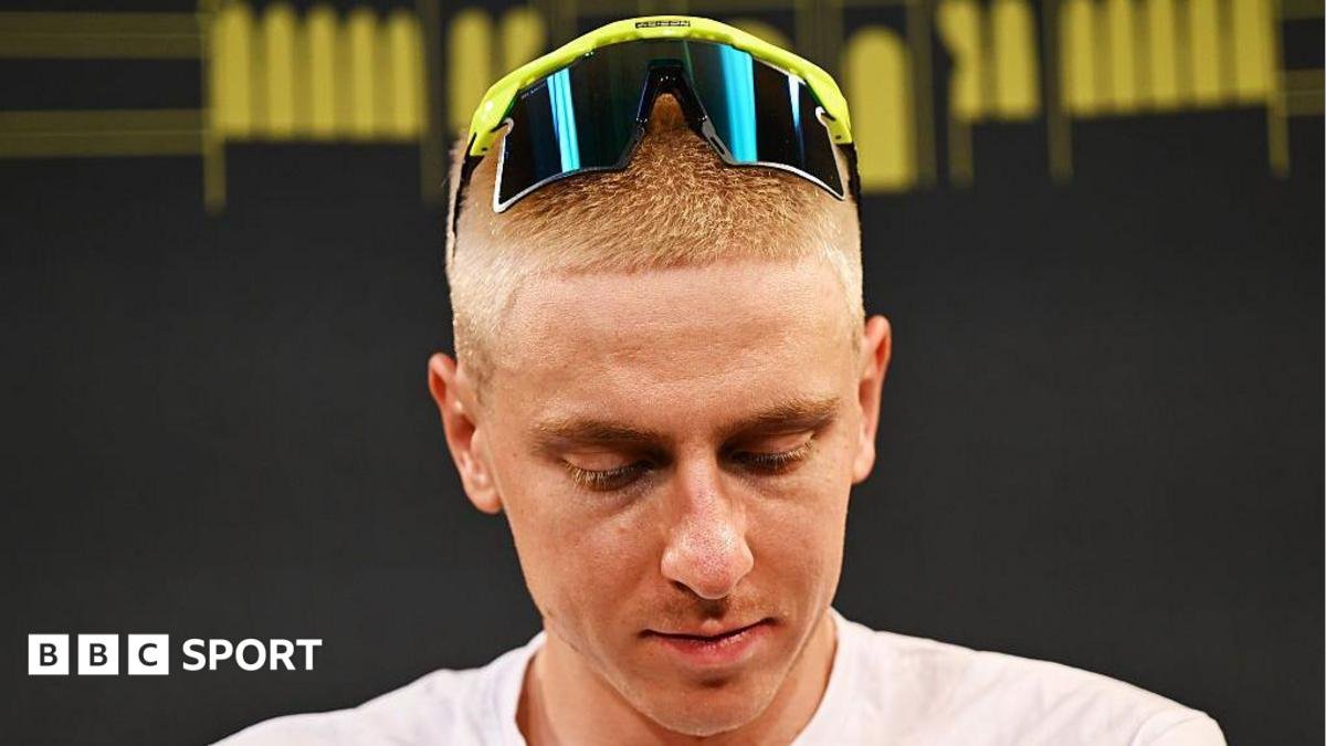 Tour de France 2026: Tadej Pogacar – with a haircut like Eminem – could win record fifth Tour title
