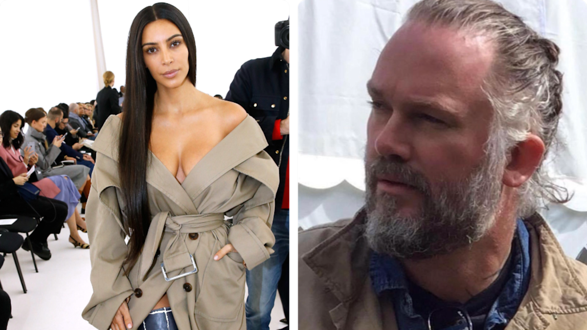 Mason Haynes death: Kardashian-Jenner bodyguard dies in motorcycle crash