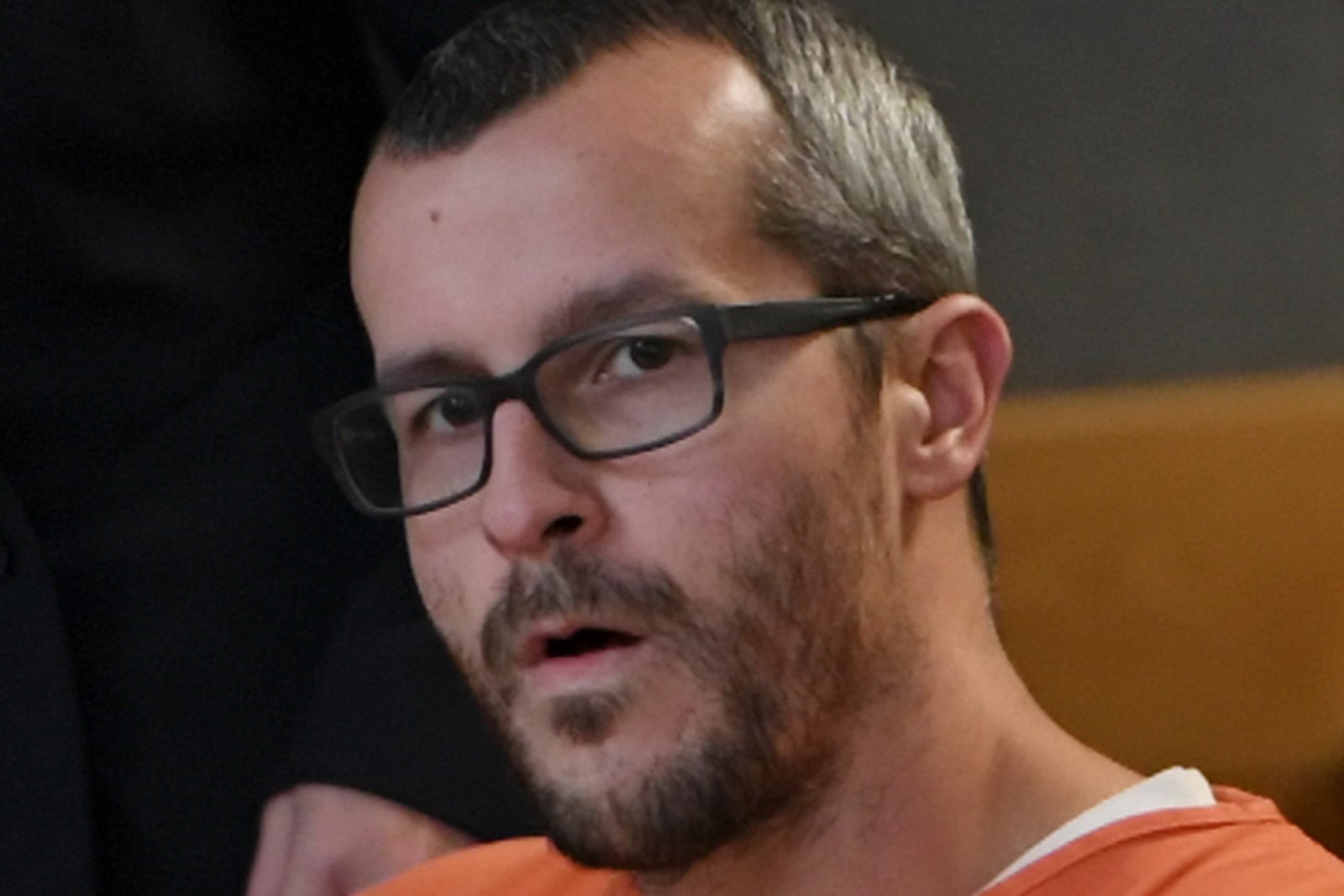 Chris Watts’ Mistress Amanda McMahon Details Disturbing Behavior Before Murders