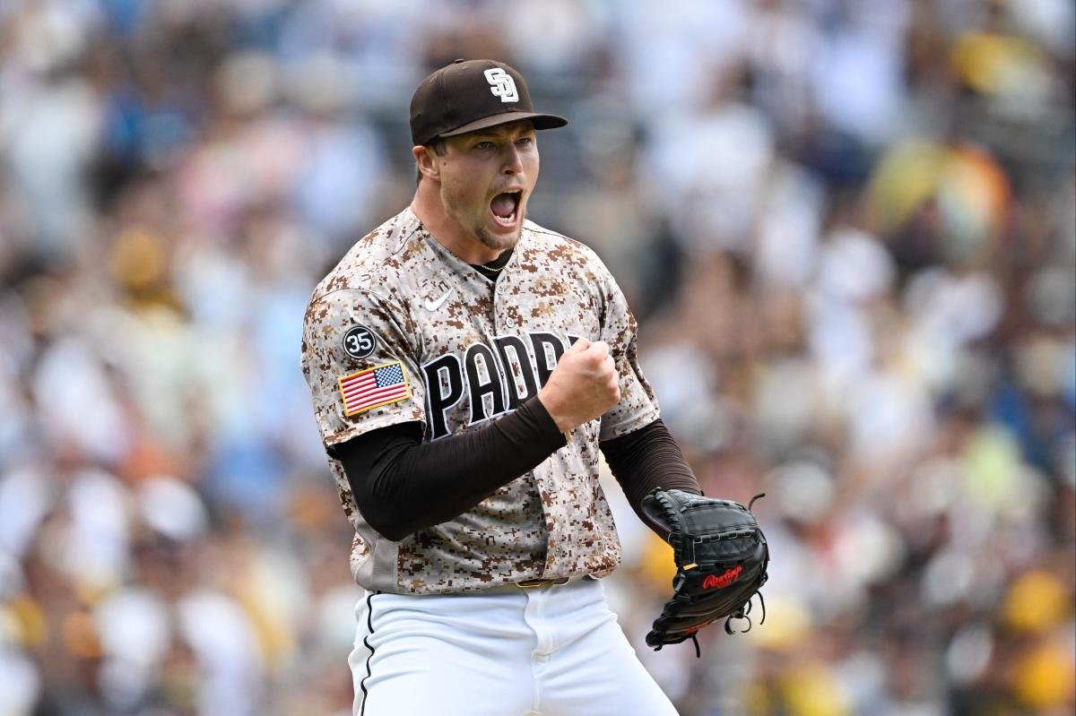 Yankees stocked with trade chip options for Mason Miller pursuit