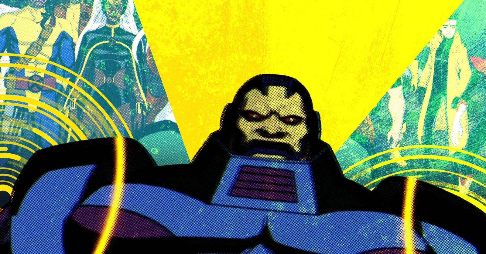 Apocalypse Now: ‘X-Men ’97’ Has a New (Old) Big Bad