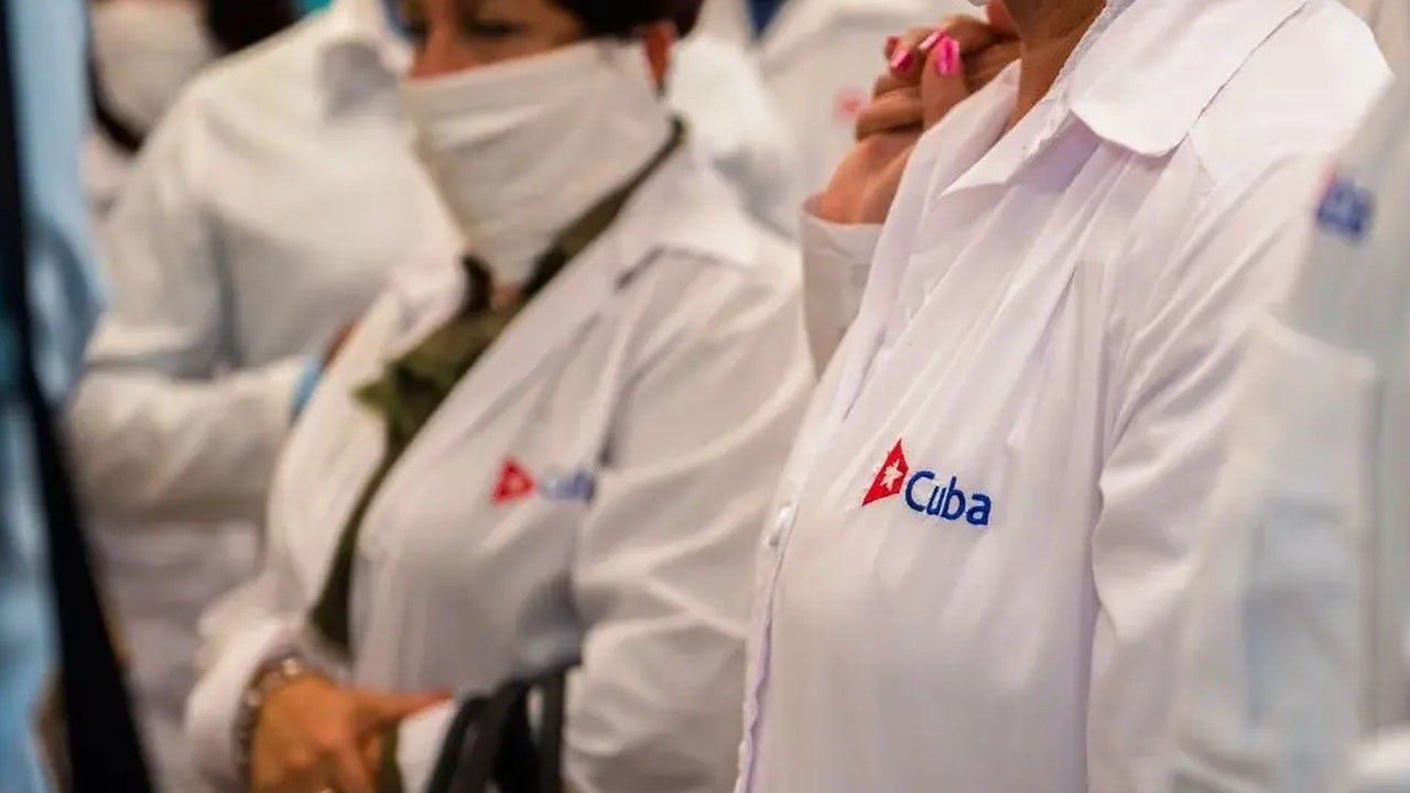 New law targets countries using Cuban doctors in forced labor program