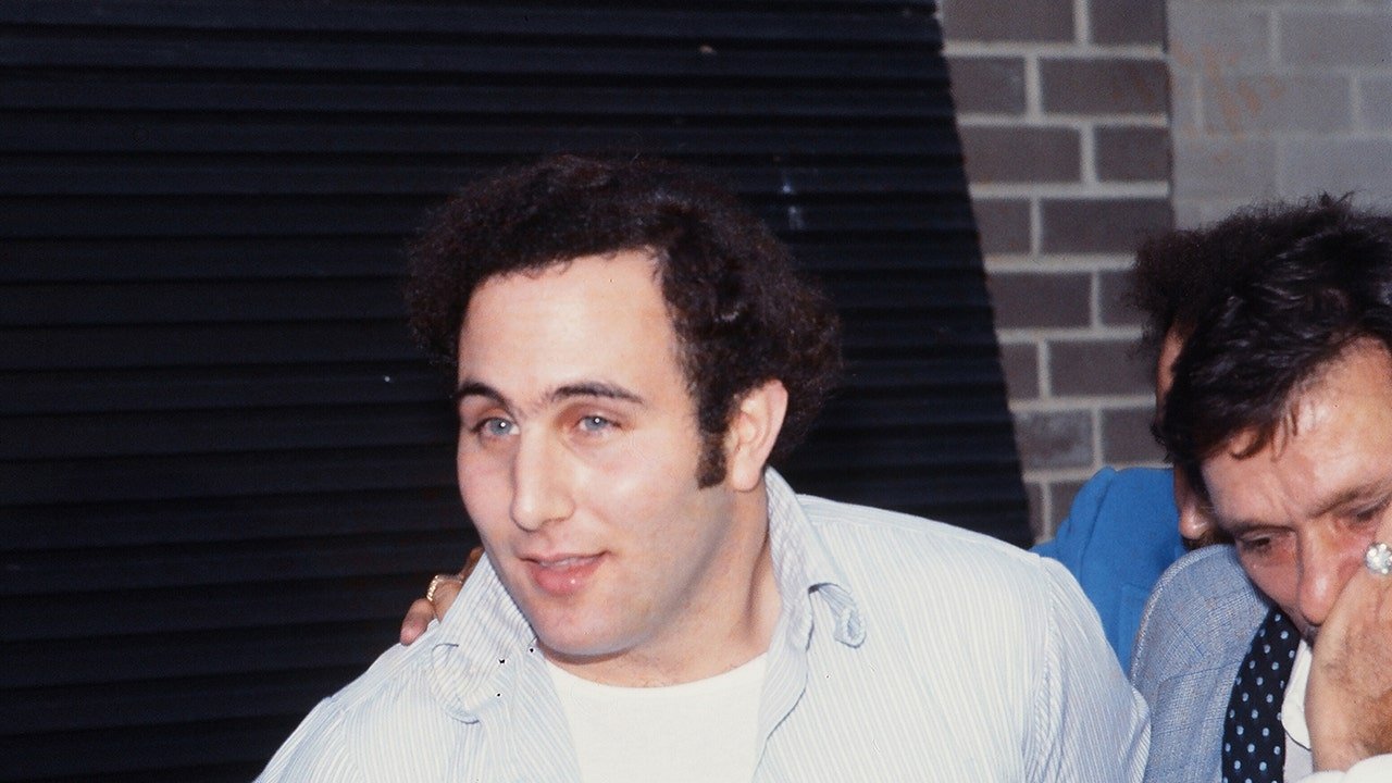 ‘Son of Sam’ David Berkowitz says he no longer trusts media, 50 years on