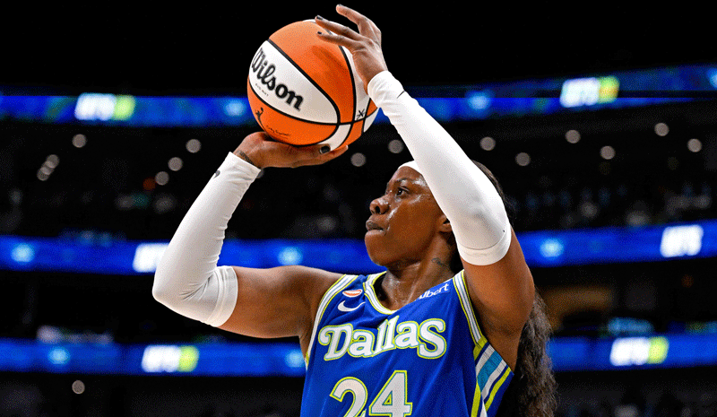 WNBA Predictions and Moneyline Picks for Wednesday, July 22