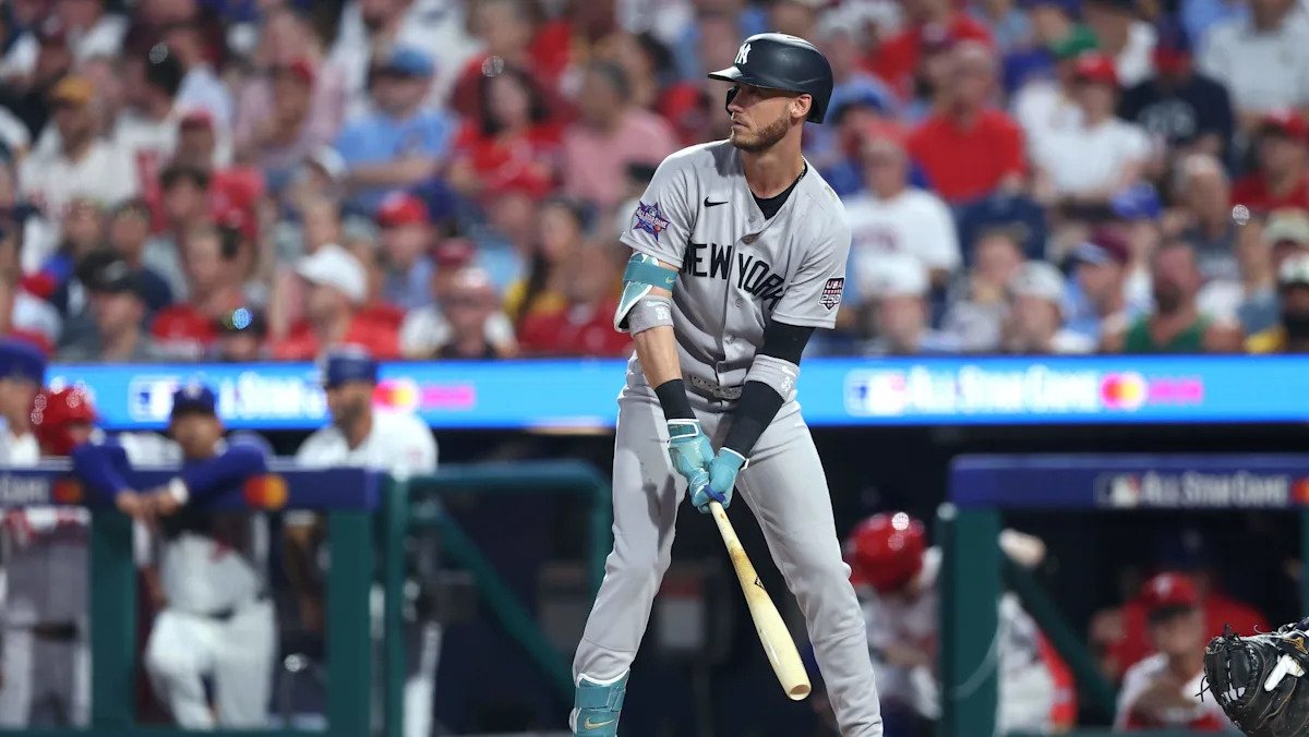Yankees Reveal Cody Bellinger Lineup Decision Before Dodgers Series Opener