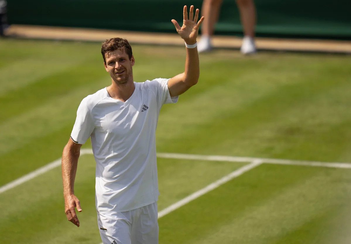 Hubert Hurkacz vs Tommy Paul Preview and Prediction for Wimbledon 2026
