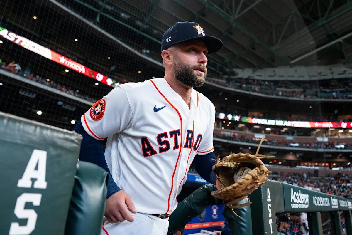 Astros vs. Marlins Game Discussion: 7/21/2026