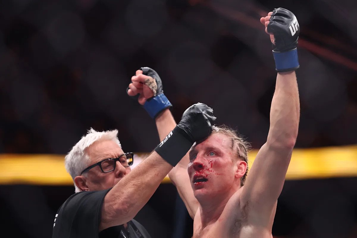Paddy Pimblett can’t believe how stock has risen since Justin Gaethje loss