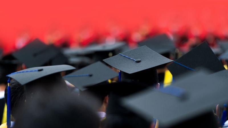 Trump’s sweeping changes to student loans take effect July 1. Here’s what they mean for you