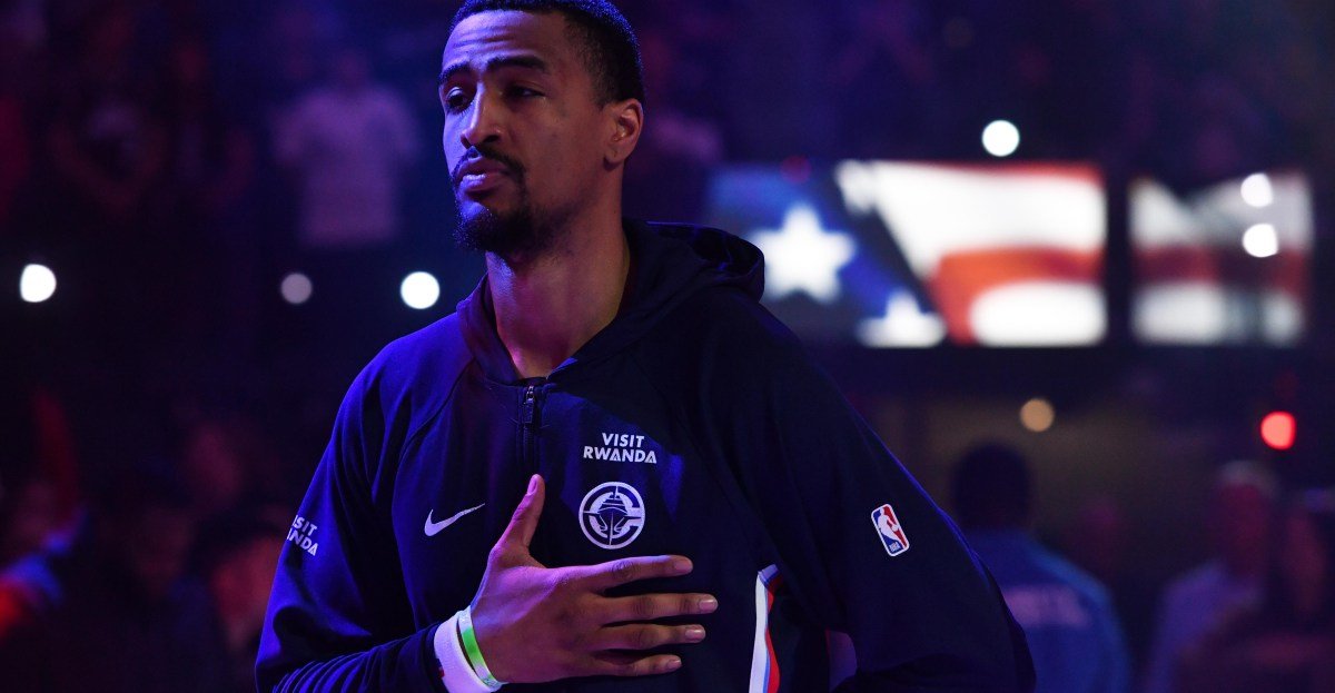 Does John Collins make sense as a free-agent target?