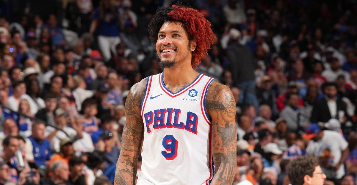 Portland Trail Blazers to Meet With Free Agent Kelly Oubre Jr.