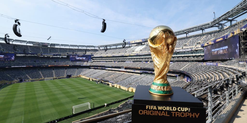 World Cup Final Forecast: Will the Weather Cooperate for Soccer’s Biggest Stage?