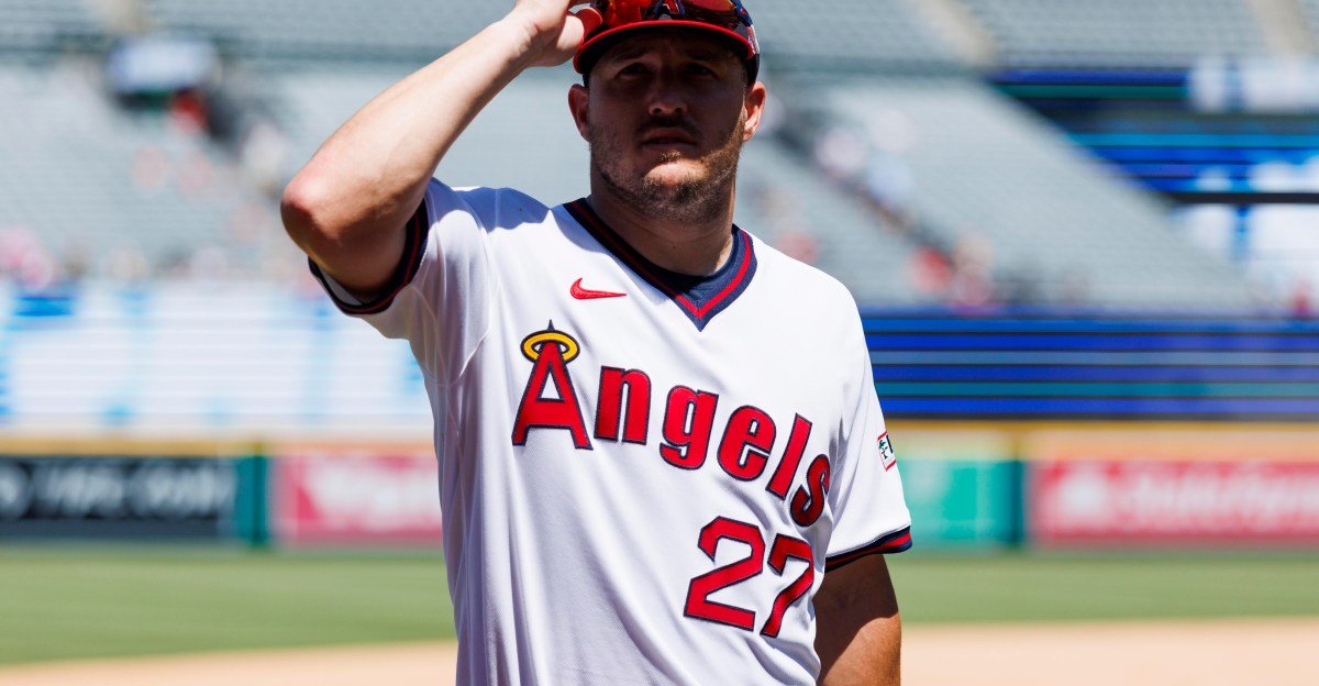 Giants-Angels Series Preview | McCovey Chronicles