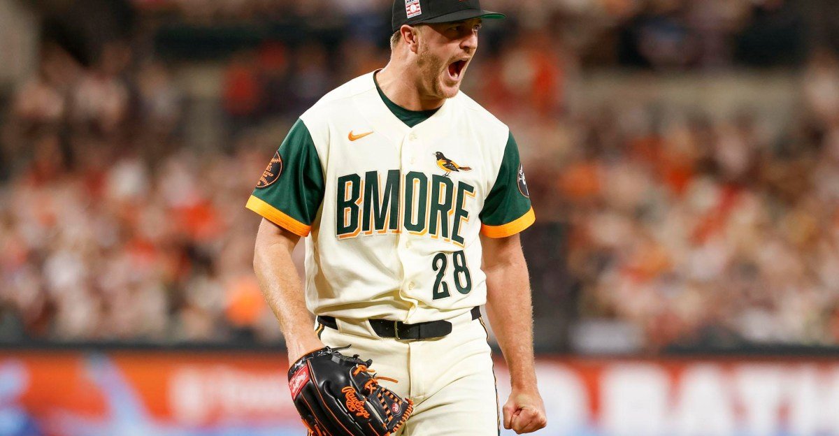 Orioles vs. Tigers discussion | Camden Chat