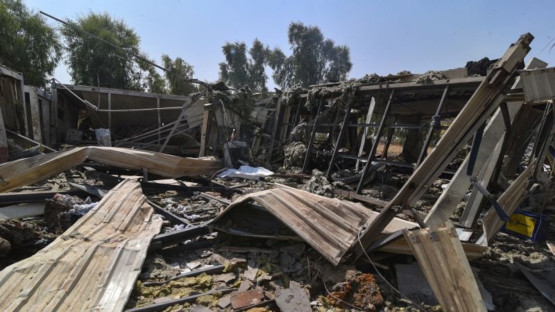 Live updates: US renews strikes on Iran as widening war pulls in more countries